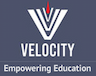 Velocity Corporate Training Center Pune Logo